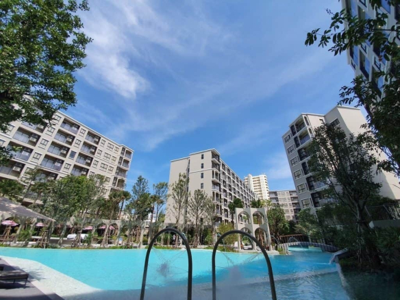 Luxury Spanish Style Condo for Sale at La Casita Hua Hin