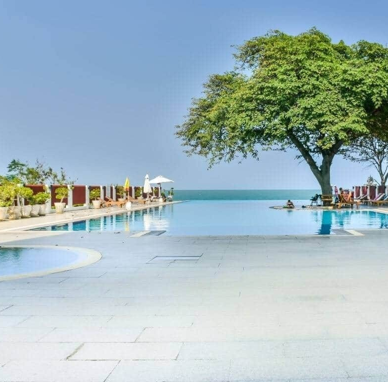 Stunning Sea View Condo For Sale in Prime Hua Hin