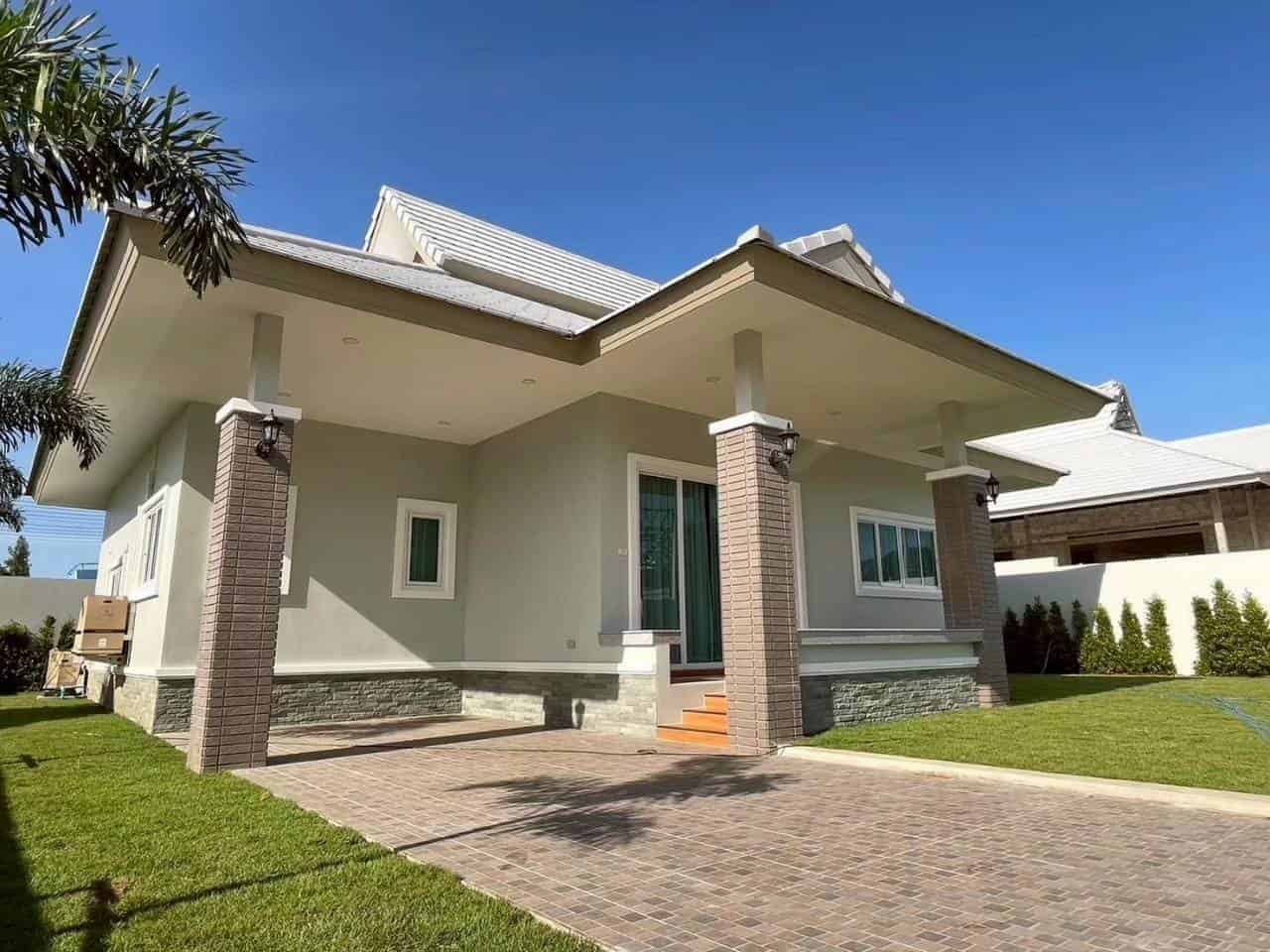 emerald-valley-hua-hin-3-bed-2-bath-villas-for-sale-in-secured-development-1 Emerald valley hua hin 3 bed 2 bath villas for sale in secured development