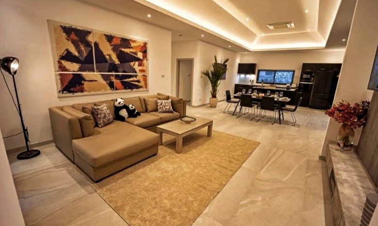 Mali Bua Luxury Pool Villa For Sale in Hua Hin by Orchid Palm Homes