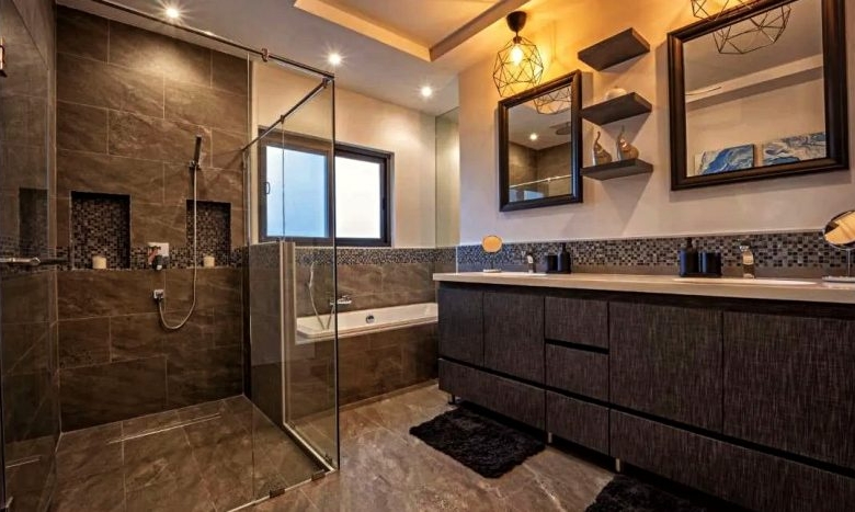 Mali Bua Luxury Pool Villa For Sale in Hua Hin by Orchid Palm Homes