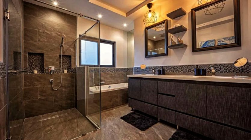 Mali Bua Luxury Pool Villa For Sale in Hua Hin by Orchid Palm Homes