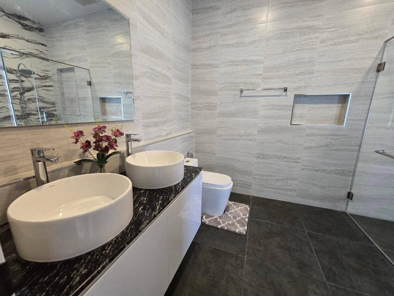 Hua Hin Private Pool Villa For Sale at The Pyne Plus 2 Modern Luxury Family Home