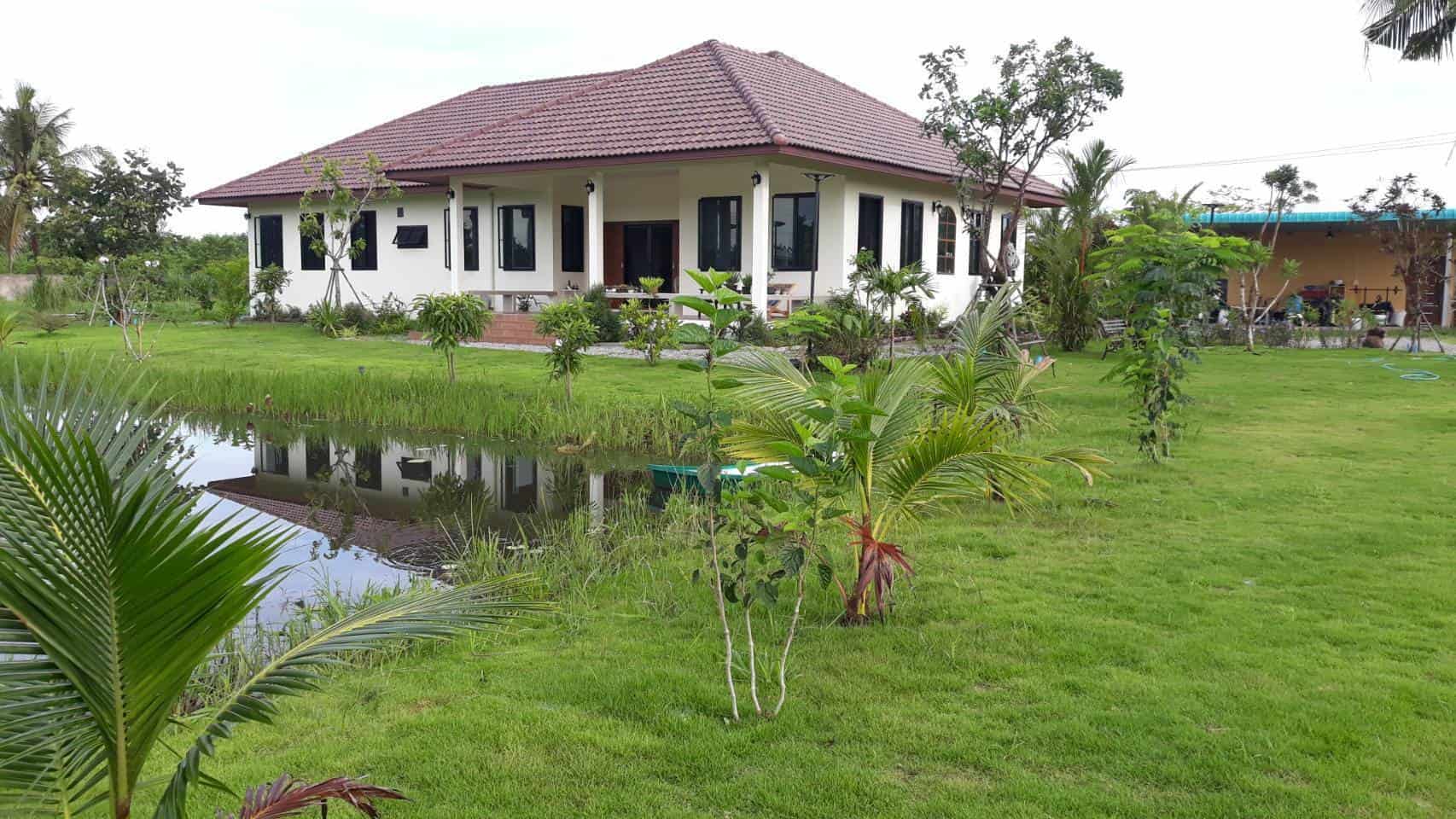 Spacious Family Home for Sale in Hua Hin’s Hin Lek Fai (1) Spacious Family Home for Sale in Hua Hin’s Hin Lek Fai