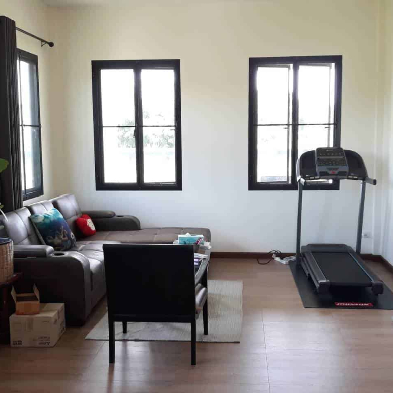 Spacious Family Home for Sale in Hua Hin’s Hin Lek Fai