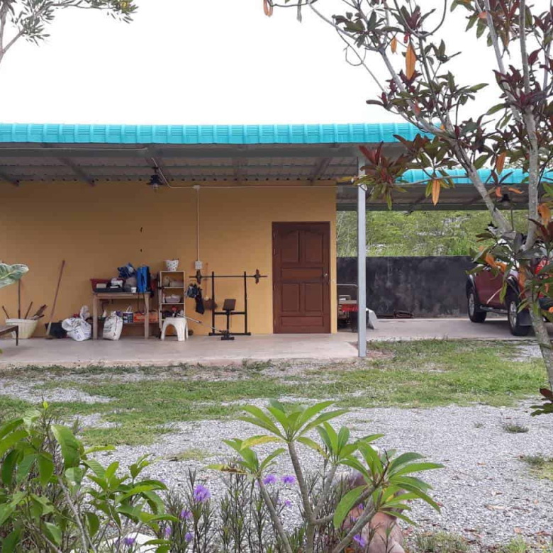 Spacious Family Home for Sale in Hua Hin’s Hin Lek Fai