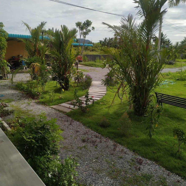 Spacious Family Home for Sale in Hua Hin’s Hin Lek Fai