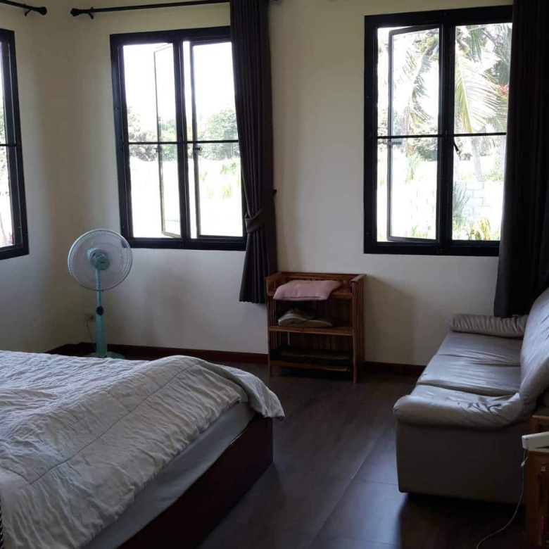 Spacious Family Home for Sale in Hua Hin’s Hin Lek Fai