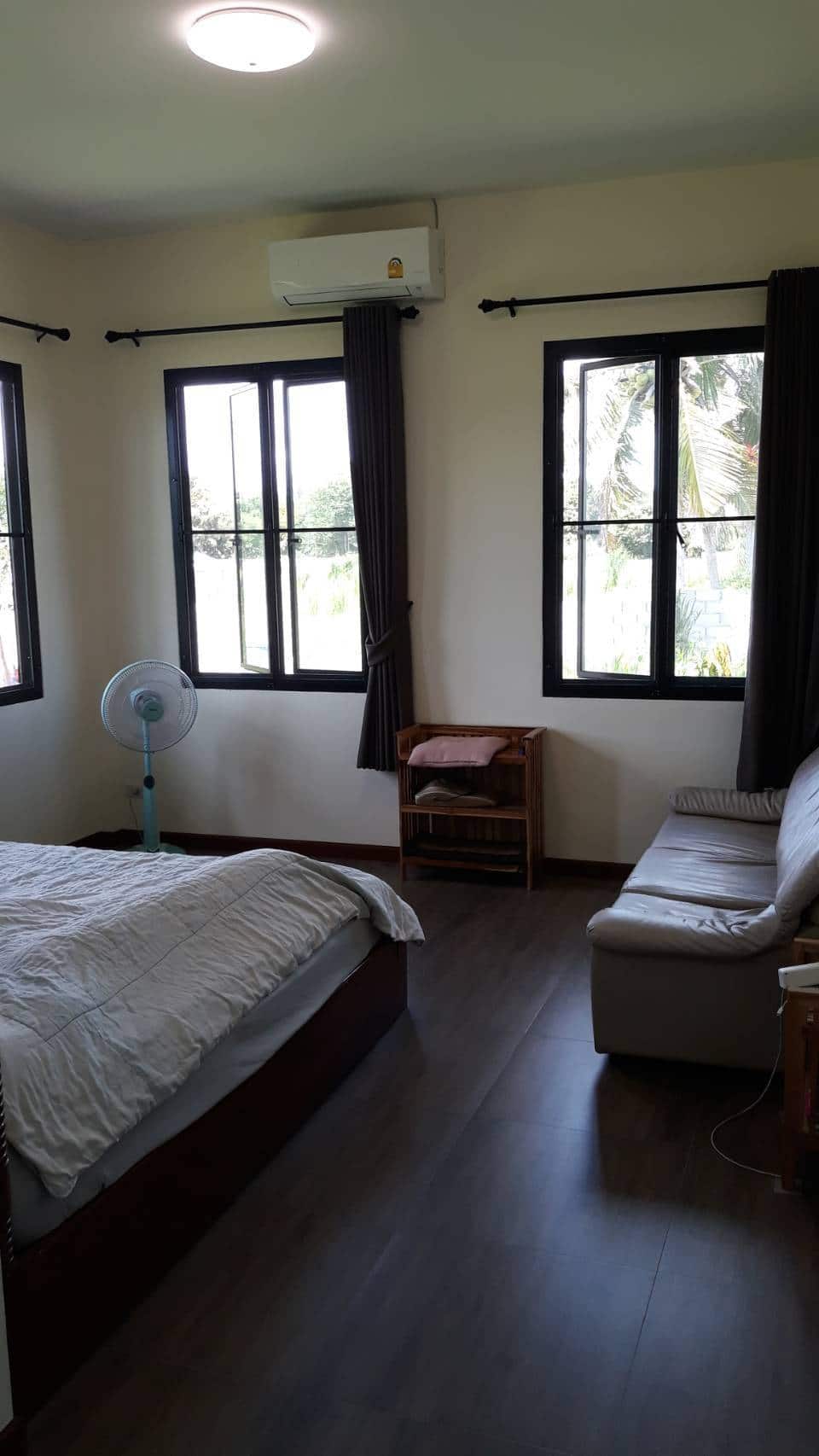Spacious Family Home for Sale in Hua Hin’s Hin Lek Fai