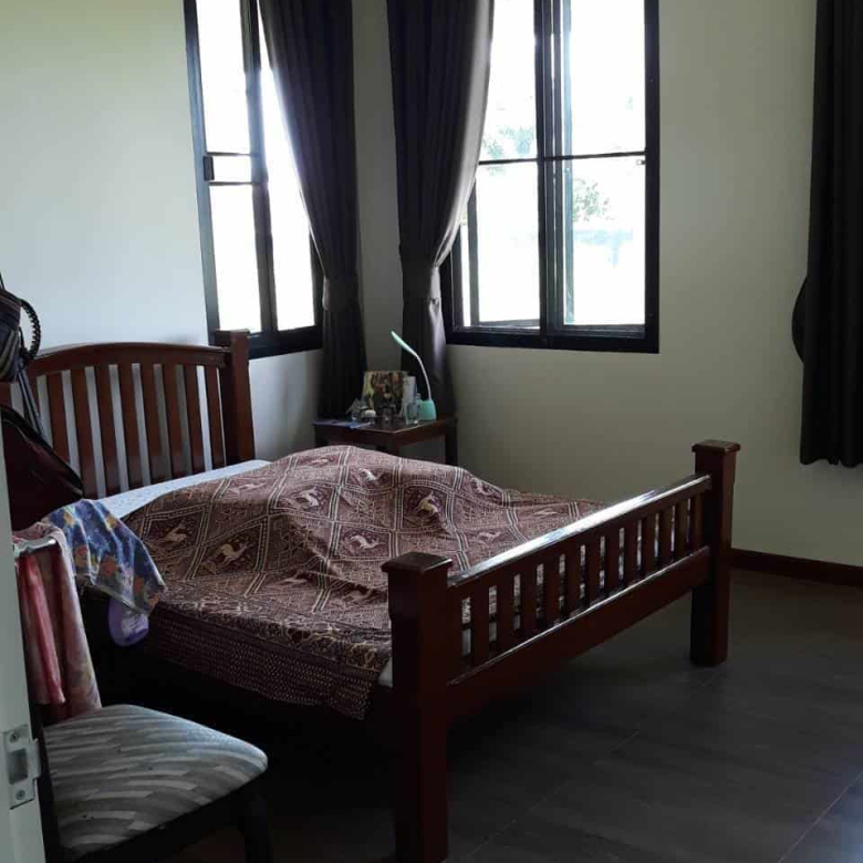 Spacious Family Home for Sale in Hua Hin’s Hin Lek Fai