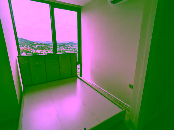 Vehha Hua Hin Luxury Seaview Condo For Sale in Hua Hin Coastal Town (1)