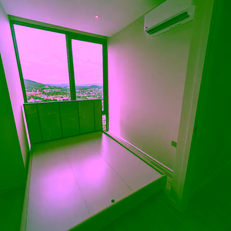 Vehha Hua Hin Luxury Seaview Condo For Sale in Hua Hin Coastal Town