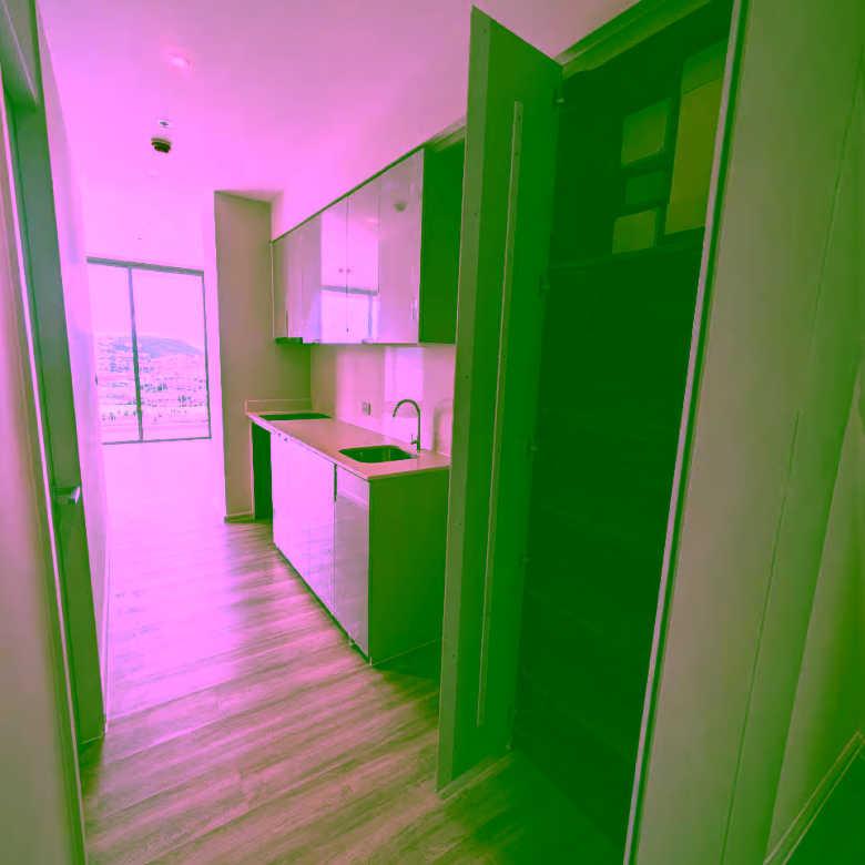Vehha Hua Hin Luxury Seaview Condo For Sale in Hua Hin Coastal Town (5)