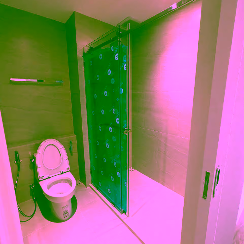 Vehha Hua Hin Luxury Seaview Condo For Sale in Hua Hin Coastal Town (8)