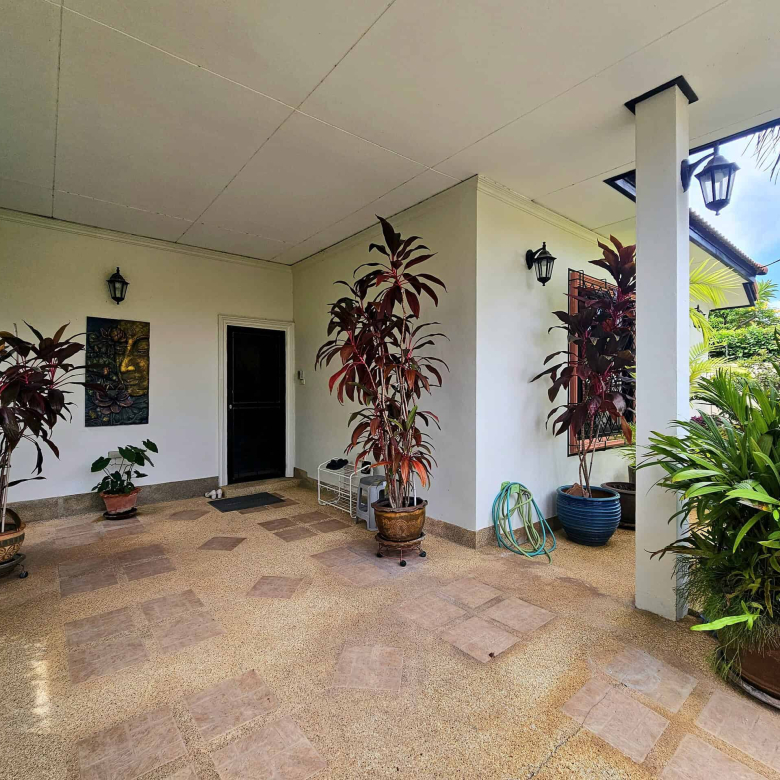Fully Furnished Private Pool Villa For Sale in Hua Hin Soi 114
