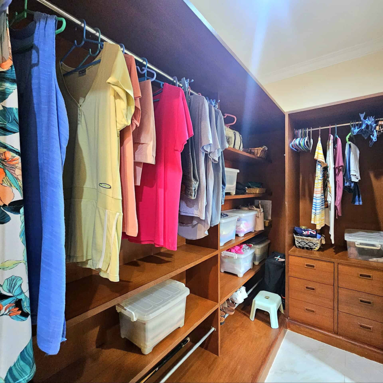 Fully Furnished Private Pool Villa For Sale in Hua Hin Soi 114