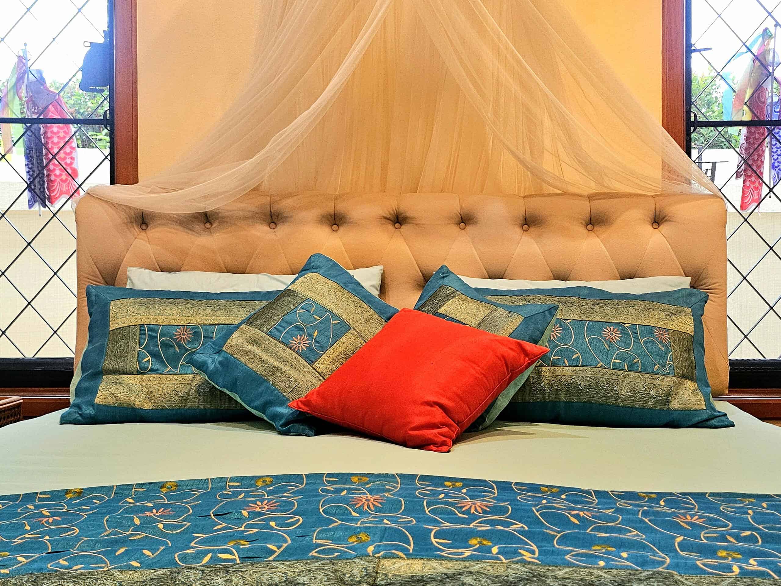 Fully Furnished Private Pool Villa For Sale in Hua Hin Soi 114 – 37 Fully Furnished Private Pool Villa For Sale in Hua Hin Soi 114