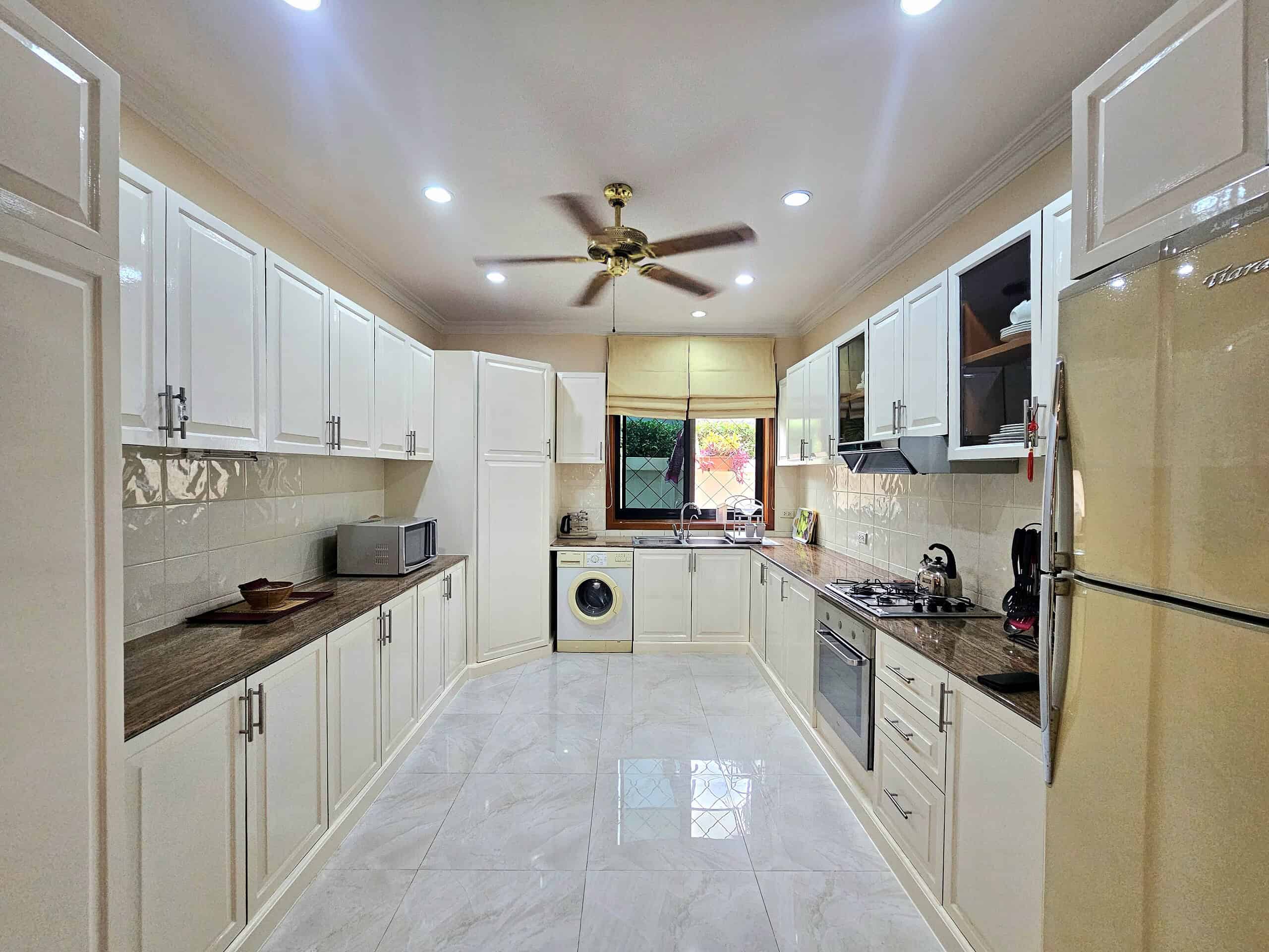 Fully Furnished Private Pool Villa For Sale in Hua Hin Soi 114 – 45 Fully Furnished Private Pool Villa For Sale in Hua Hin Soi 114