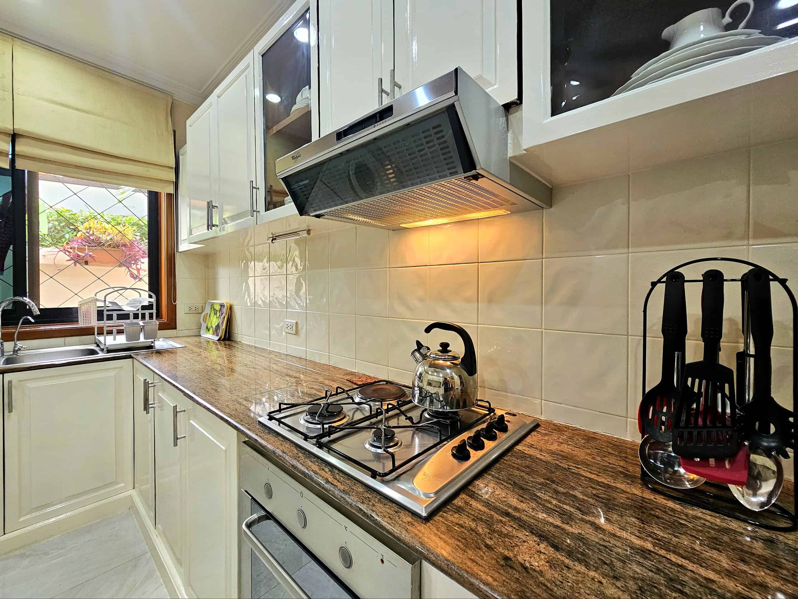 Fully Furnished Private Pool Villa For Sale in Hua Hin Soi 114 – 46 Fully Furnished Private Pool Villa For Sale in Hua Hin Soi 114