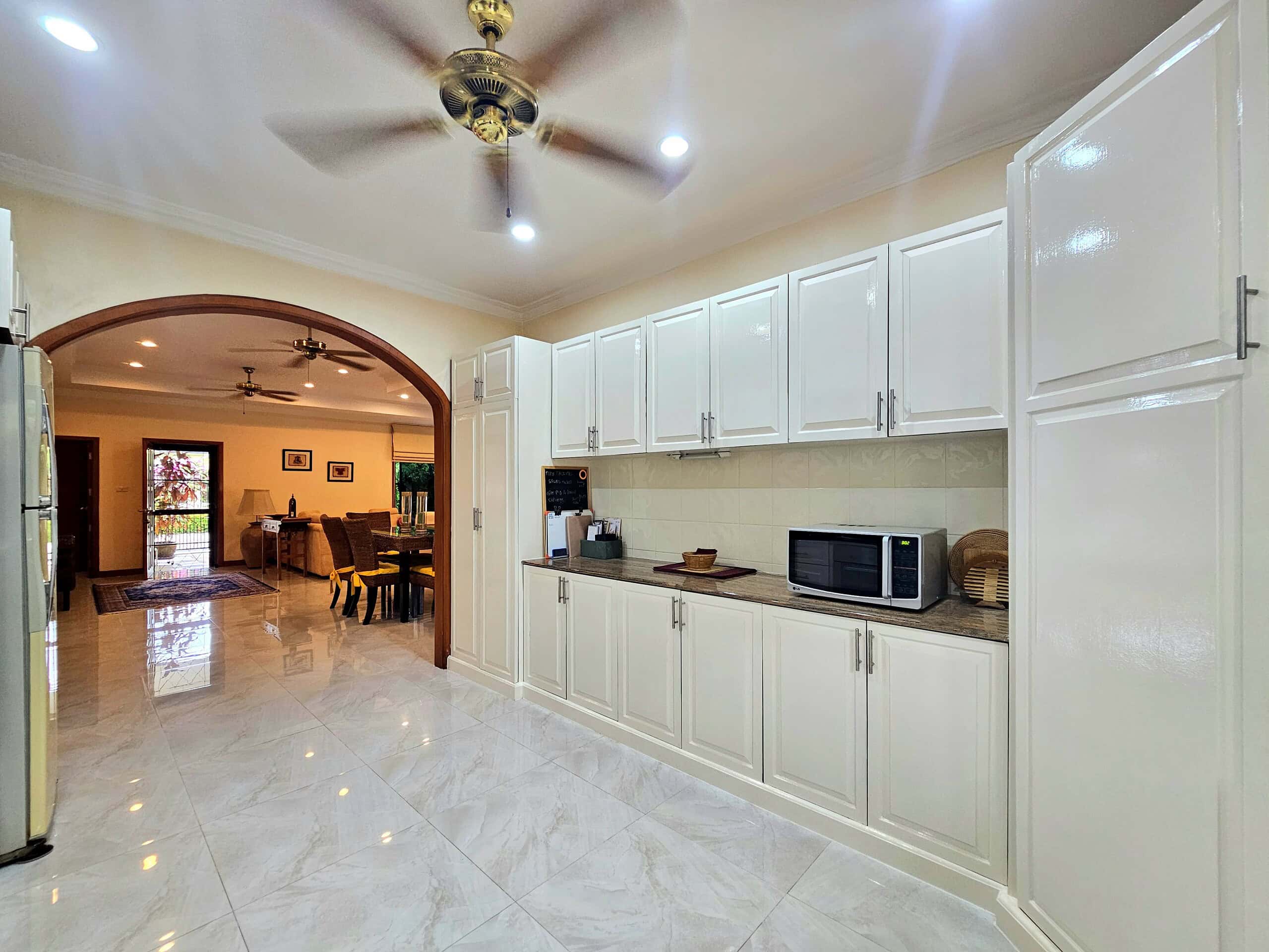 Fully Furnished Private Pool Villa For Sale in Hua Hin Soi 114 – 47 Fully Furnished Private Pool Villa For Sale in Hua Hin Soi 114
