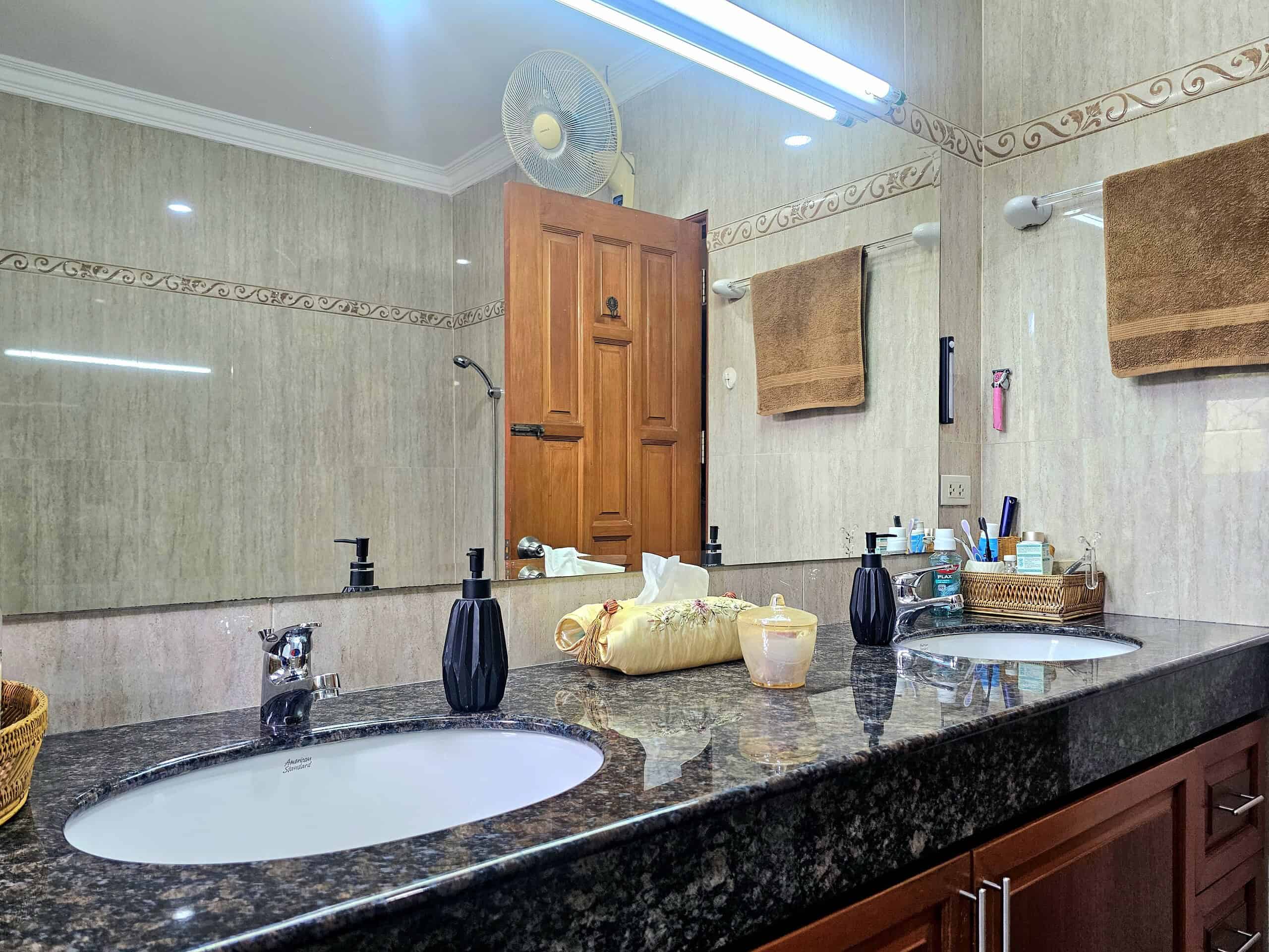 Fully Furnished Private Pool Villa For Sale in Hua Hin Soi 114 – 48 Fully Furnished Private Pool Villa For Sale in Hua Hin Soi 114