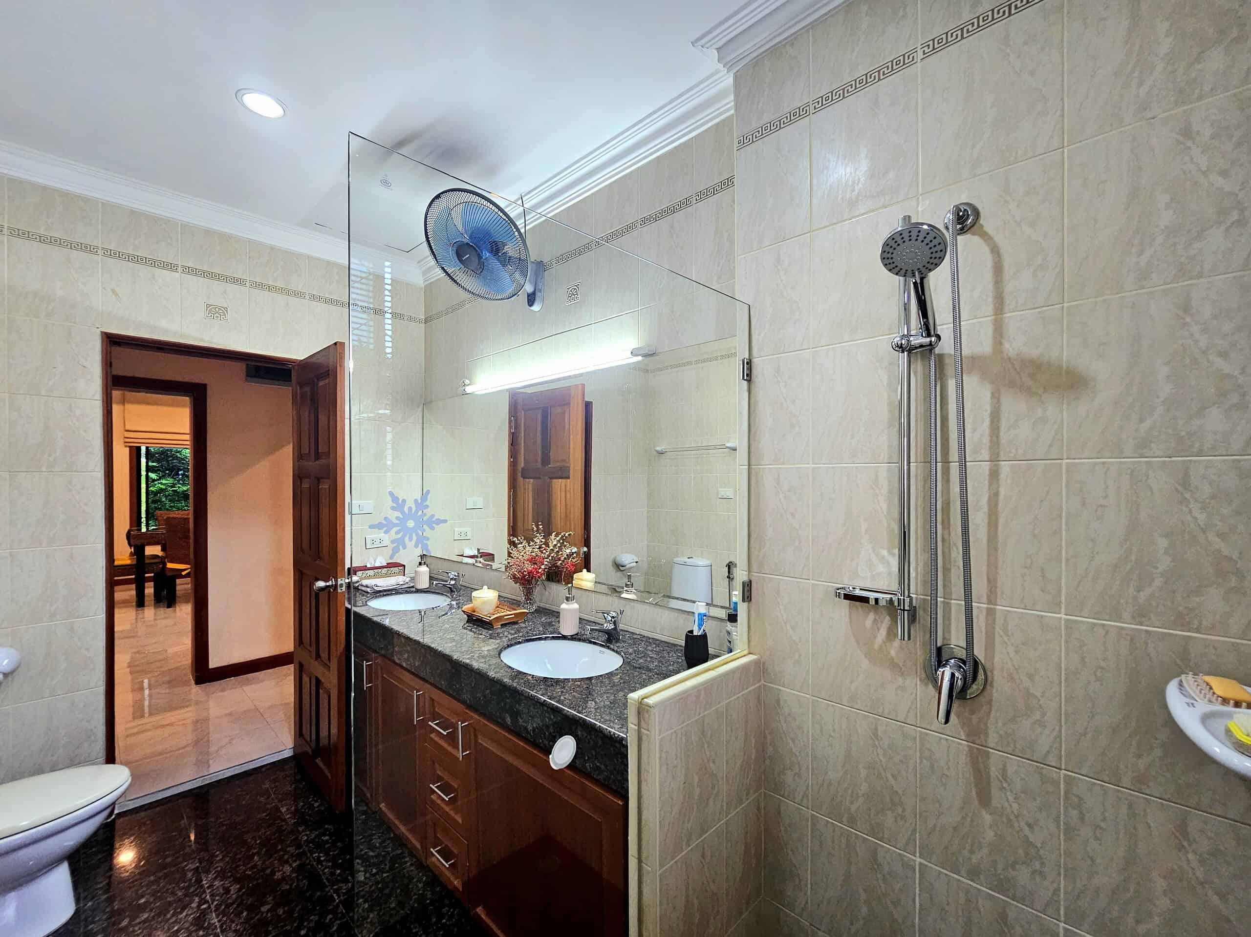Fully Furnished Private Pool Villa For Sale in Hua Hin Soi 114 – 49 Fully Furnished Private Pool Villa For Sale in Hua Hin Soi 114