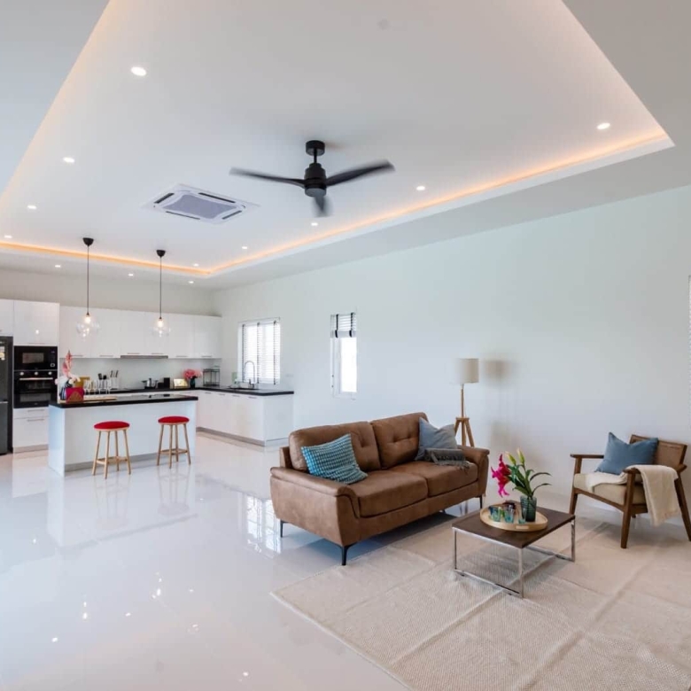 Hua Hin Premium Development Property