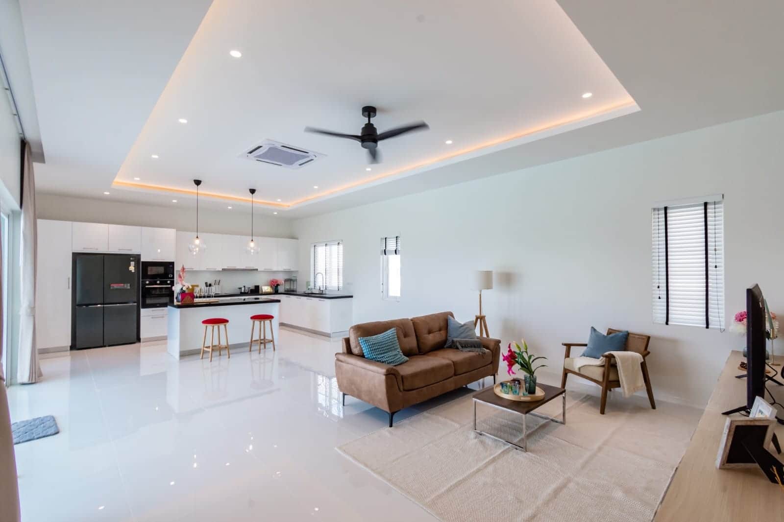 Hua Hin Premium Development Property