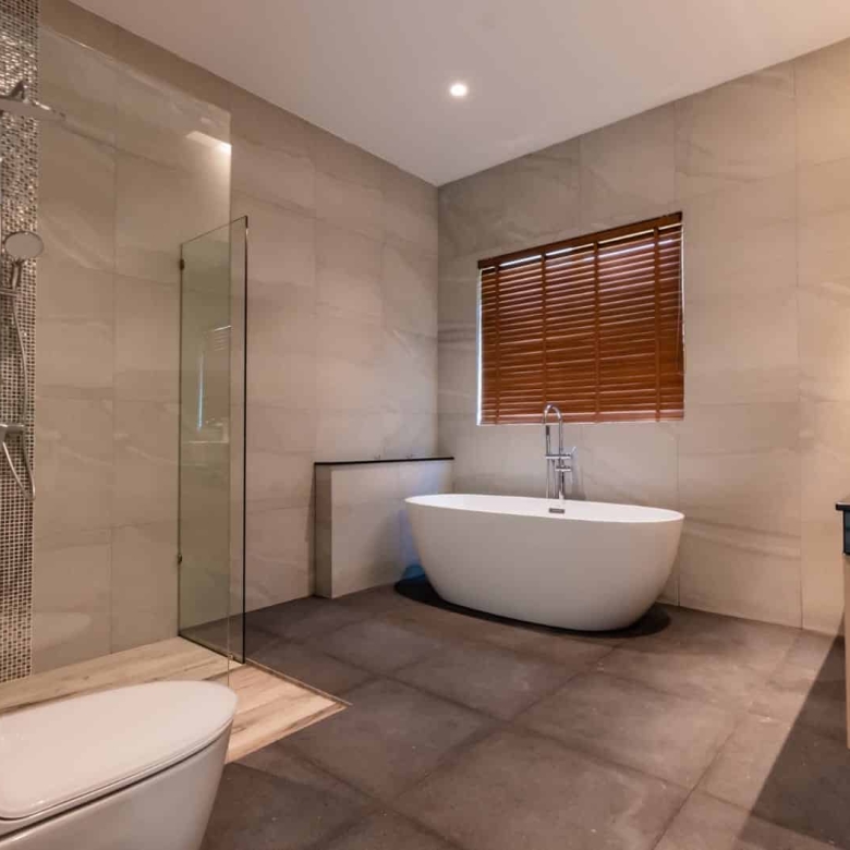 Top Quality Villa Living Experience