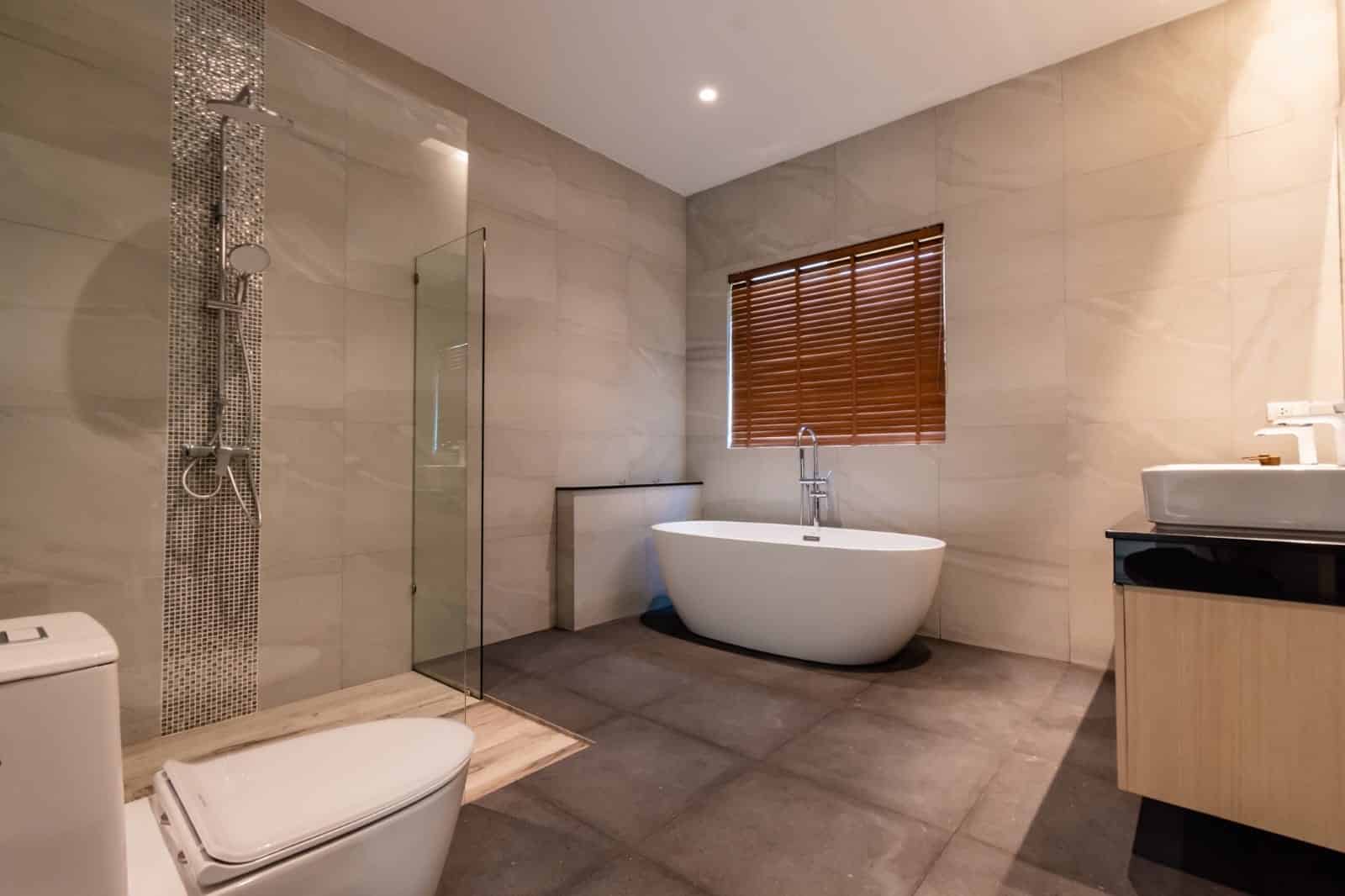 Top Quality Villa Living Experience