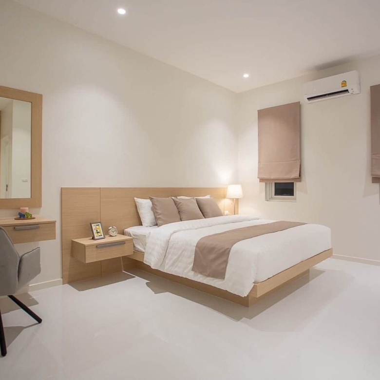 Exclusive Villa Development Hua Hin