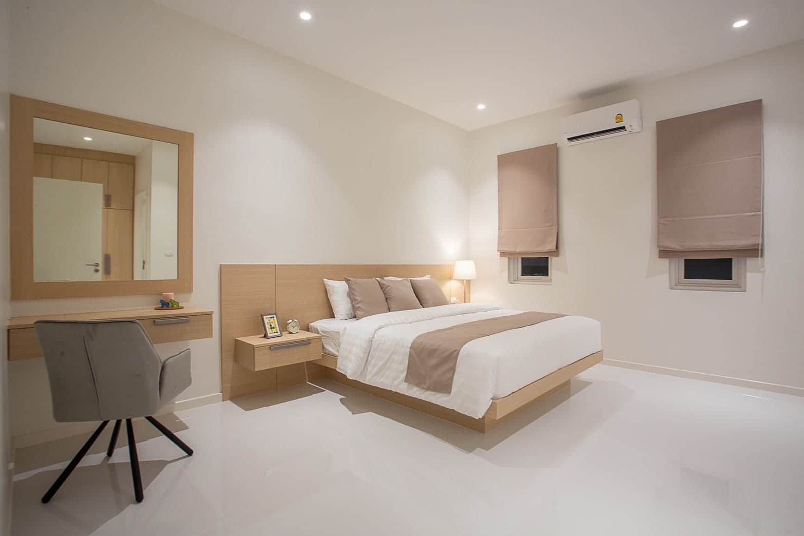 Exclusive Villa Development Hua Hin