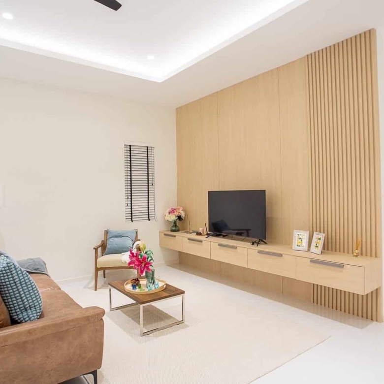 Premium Living Villa Property