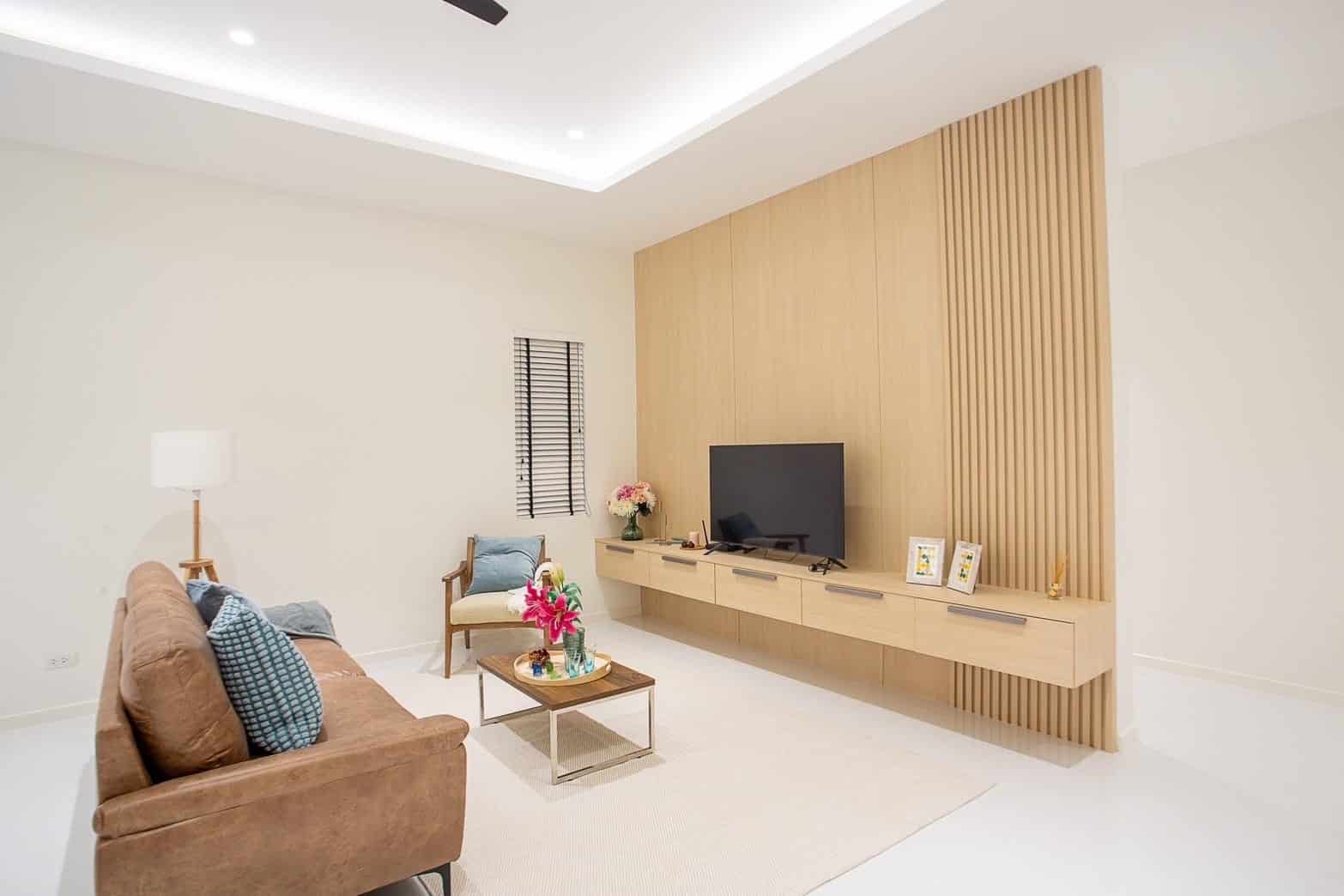 Premium Living Villa Property
