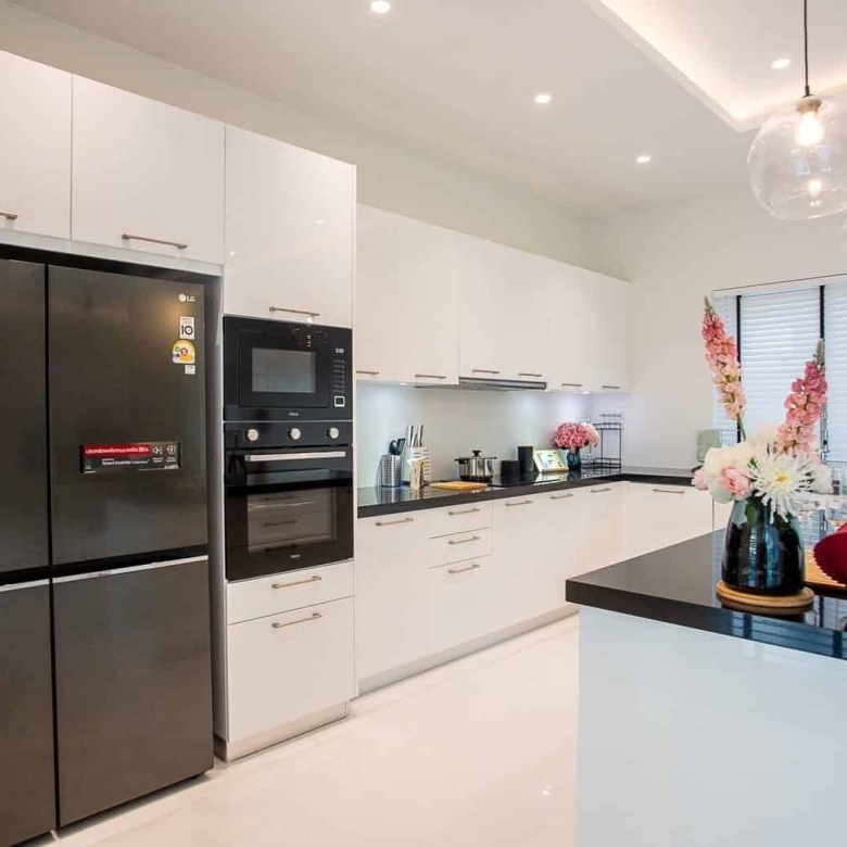 Hua Hin Luxury Development Sale