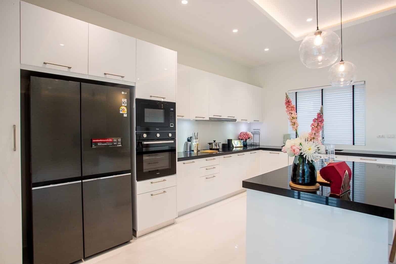 Hua Hin Luxury Development Sale