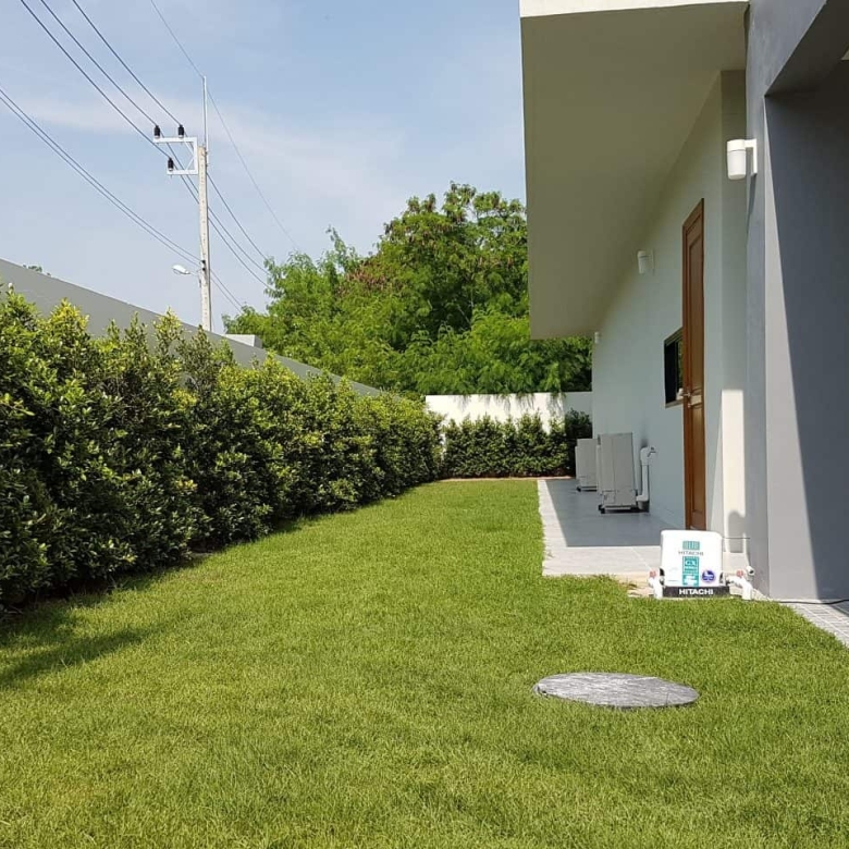 Mountain View Villa Premium Location