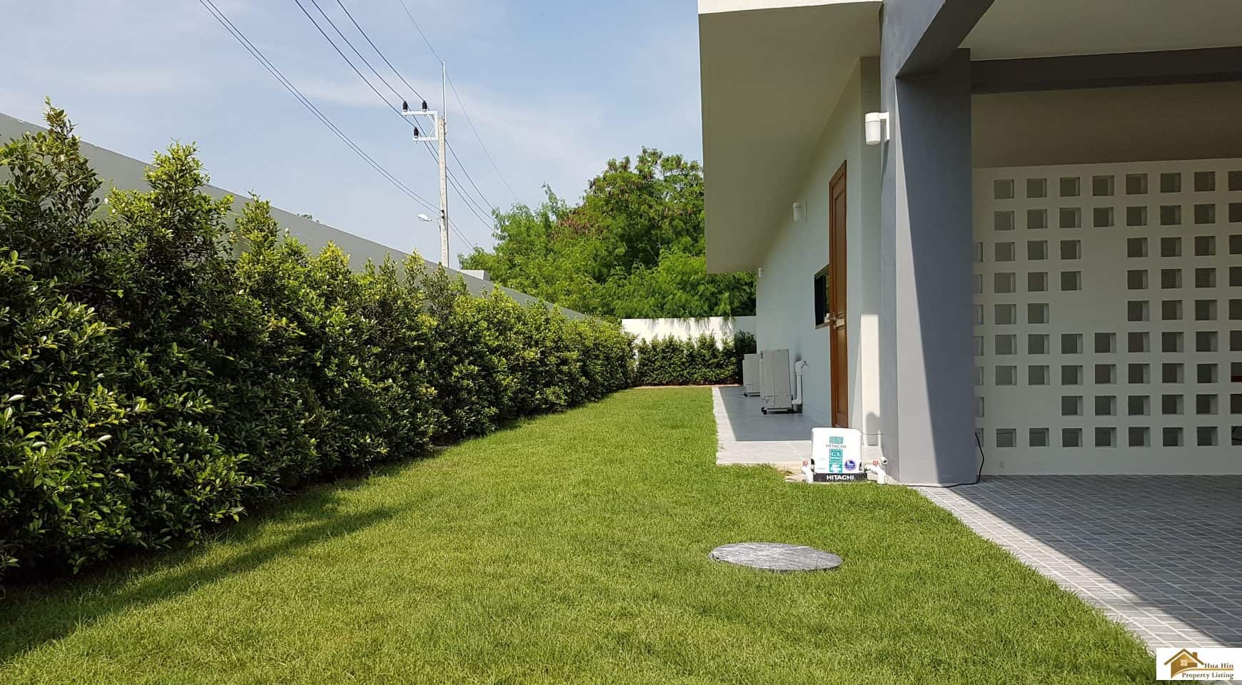 Mountain View Villa Premium Location