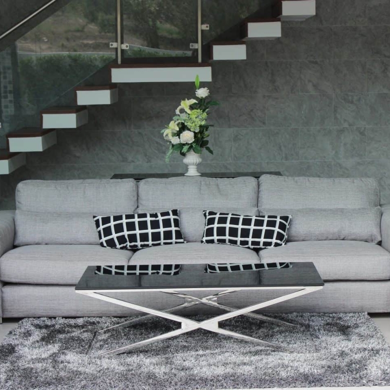 Luxury Villa Interior Quality Materials