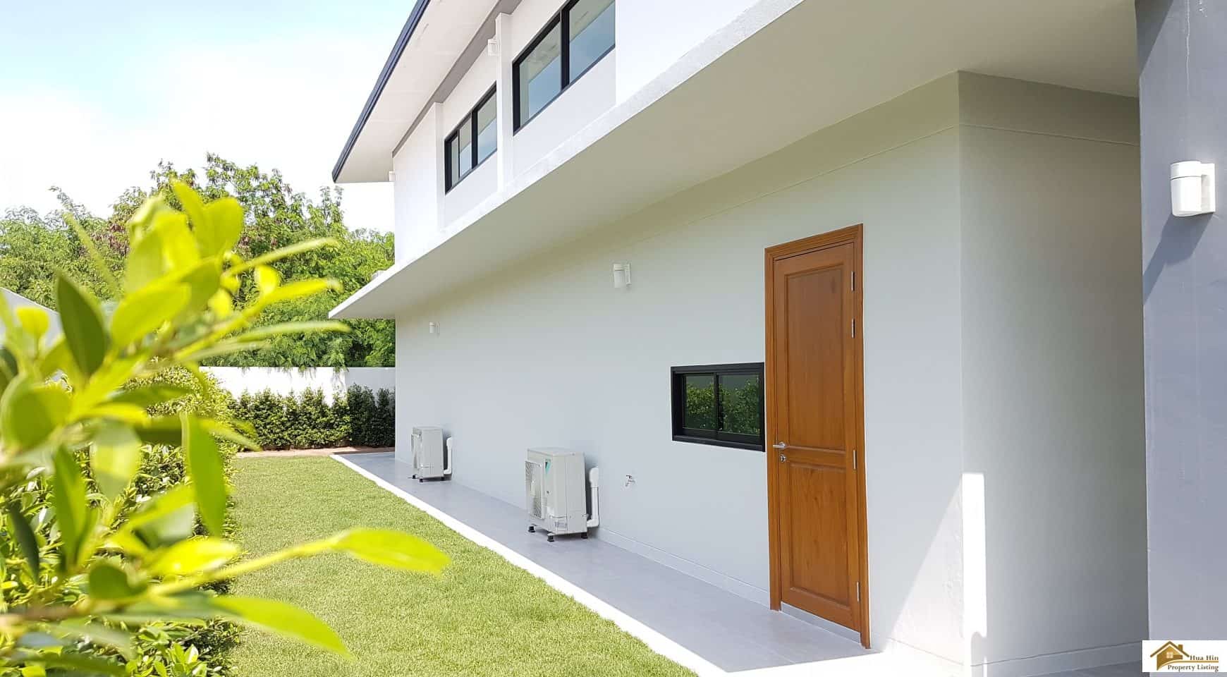 High Quality Finishes Villa Interior