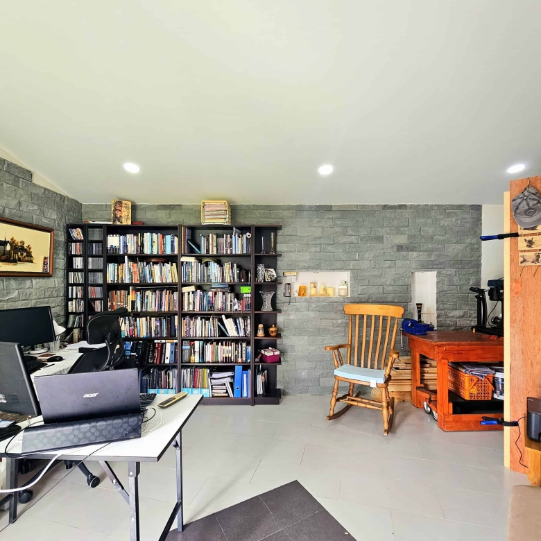 Baan Yu Yen Villa Hua Hin Investment