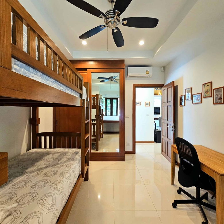 Beautiful Villa Tropical Design Bali Inspired