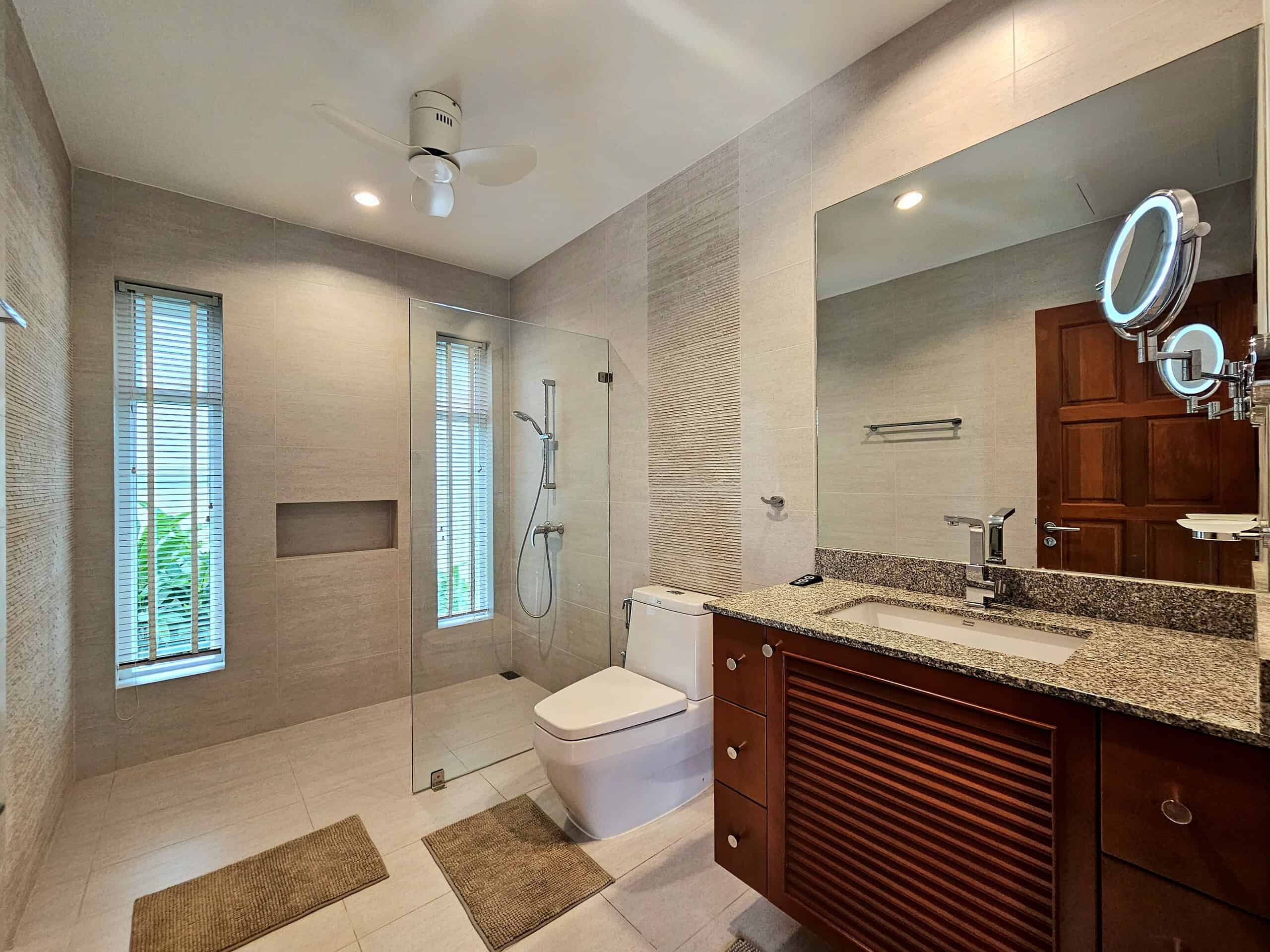 Modern Bali Villa Sales Display Stunning Villa Modern Balinese Style Community