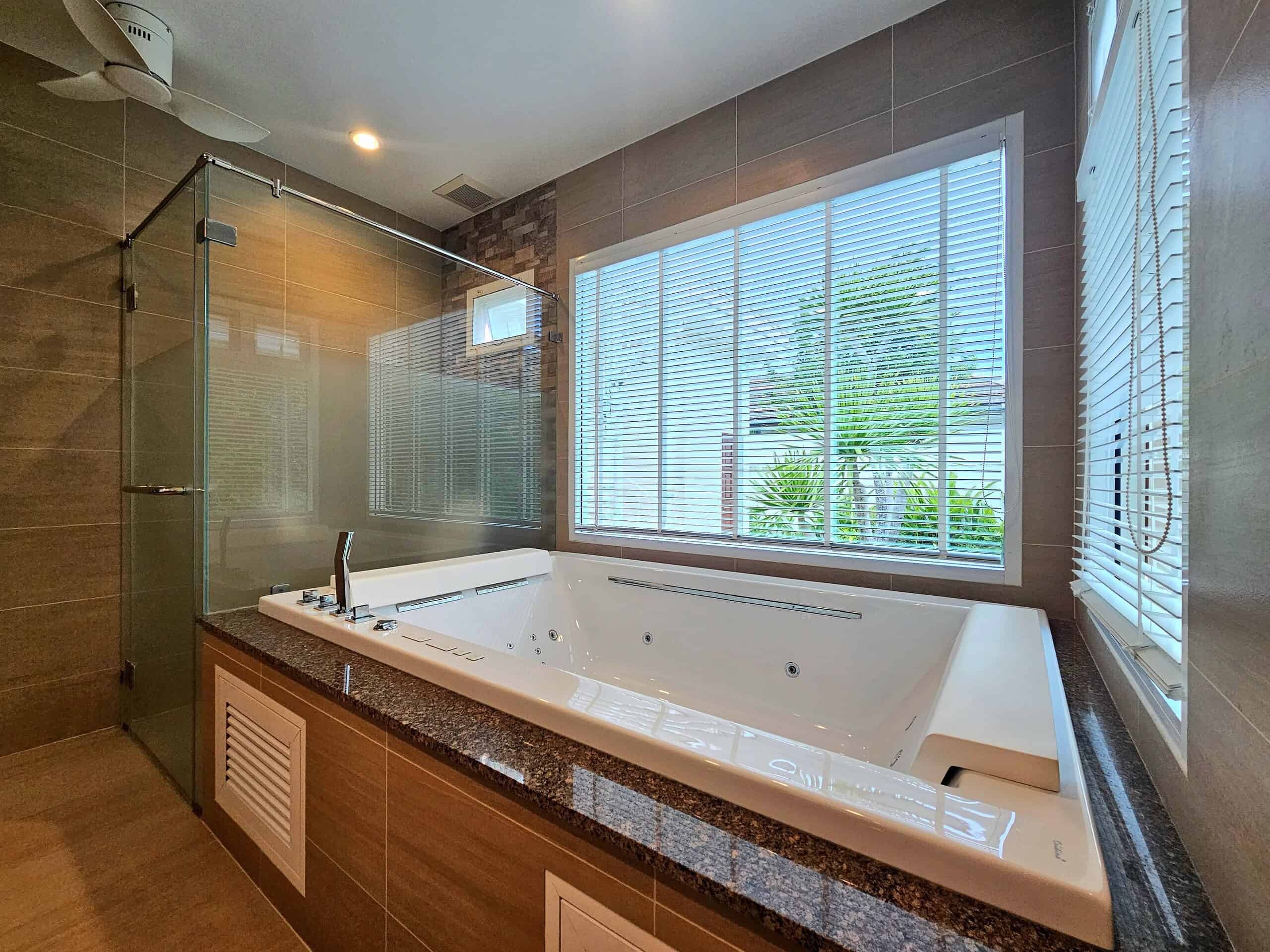 Elegant Hamlet Property Sales Luxury Tropical Design Villa Bali Architecture