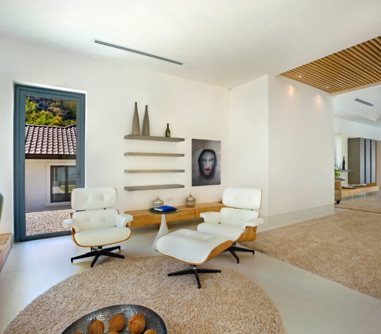 Balinese Pool Estate Villa Sales Hua Hin