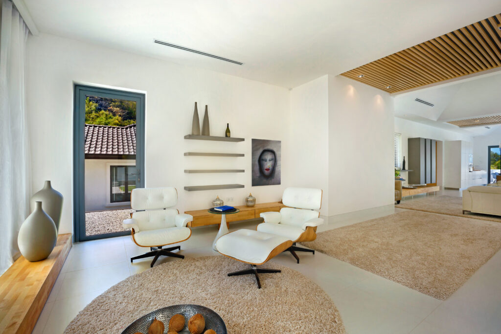 Balinese Pool Estate Villa Sales Hua Hin