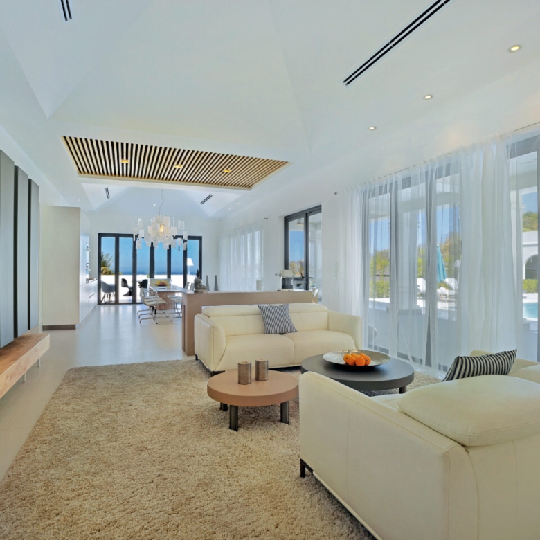 Luxury Property Sales BelVida Villa Estate