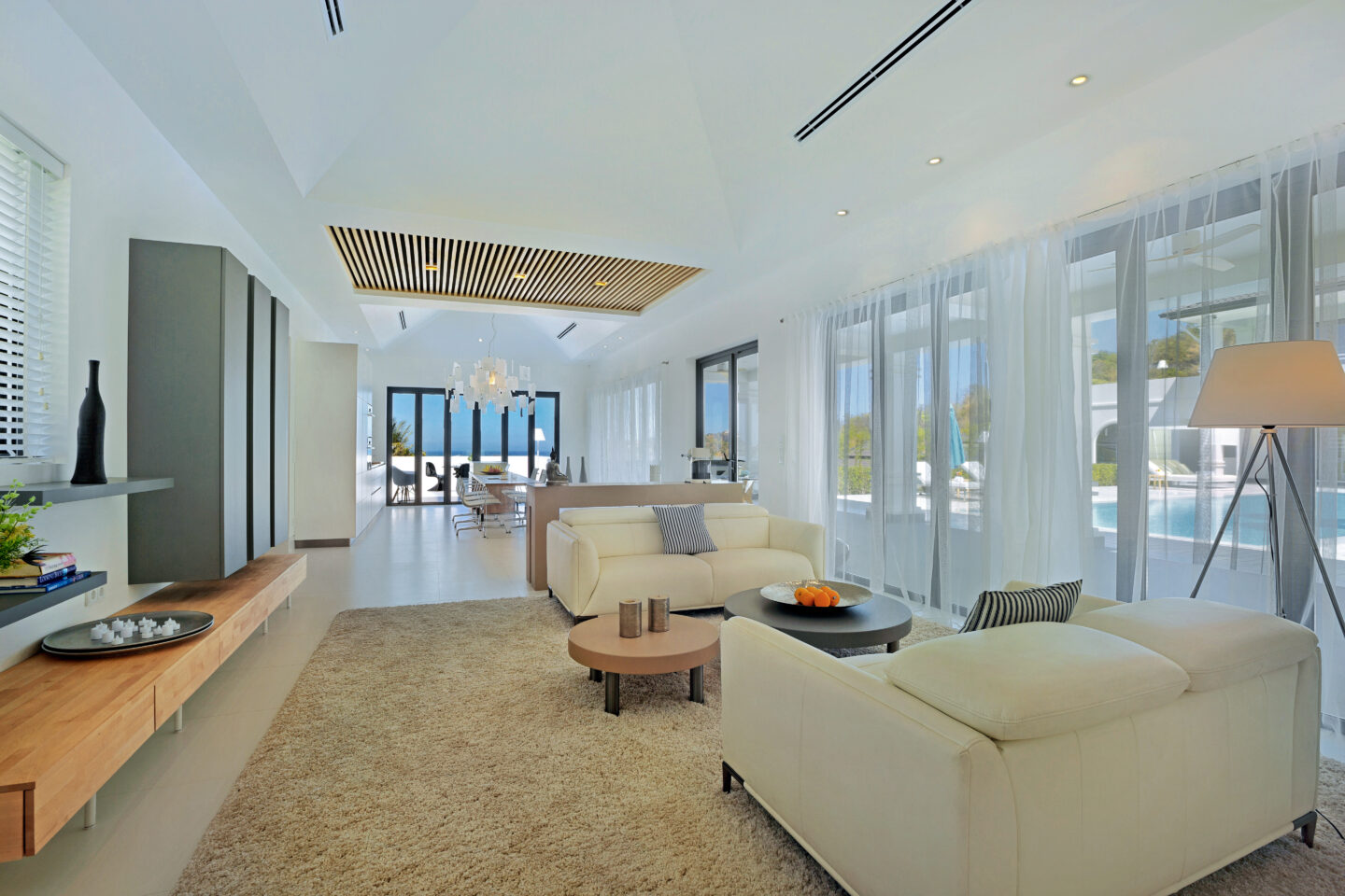 Luxury Property Sales BelVida Villa Estate