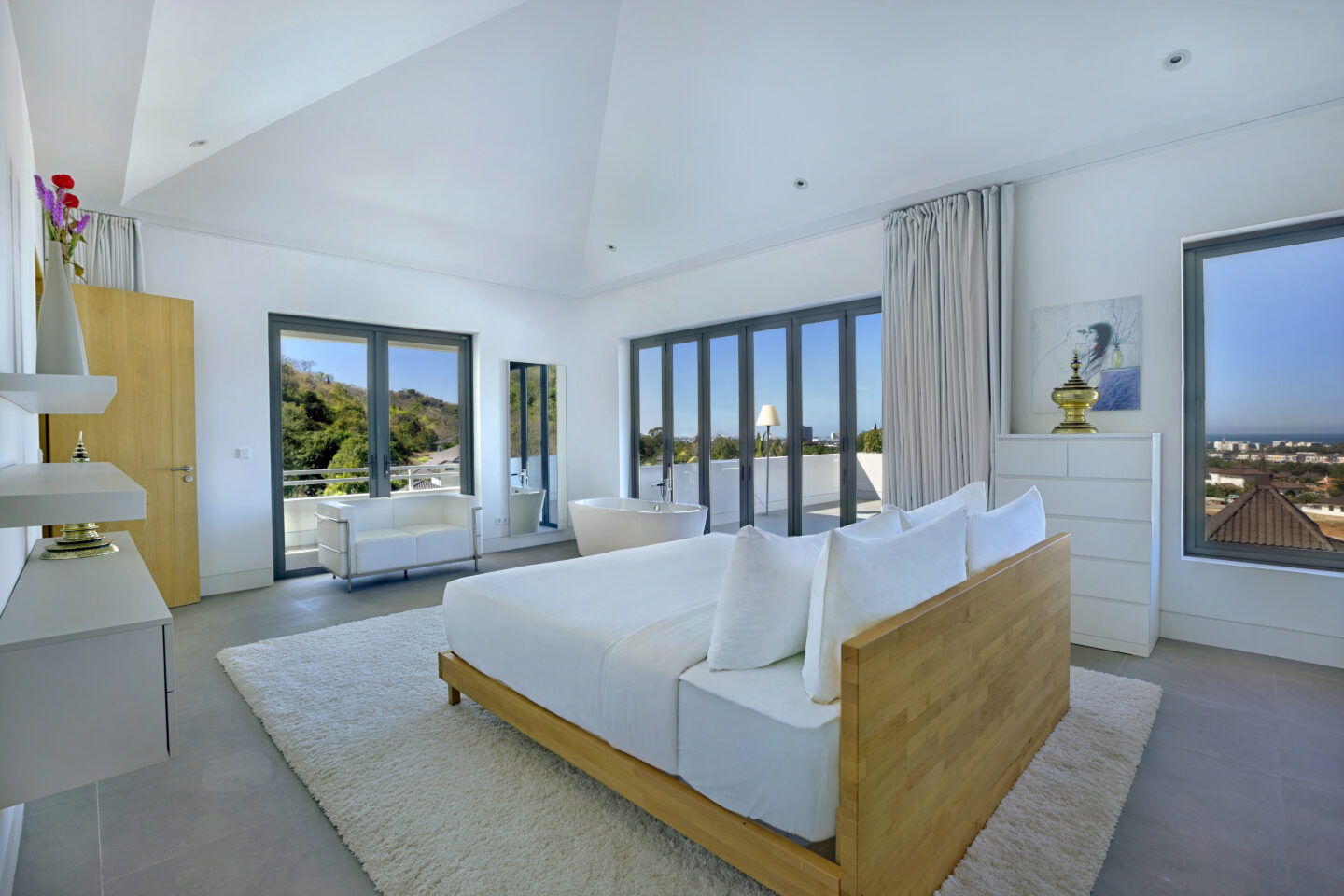 Hua Hin Property Sales BelVida Pool Villa