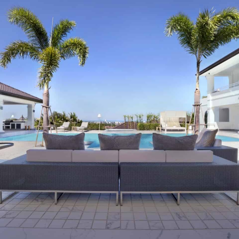 BelVida Estates Villa Sales Hua Hin Property